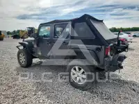 2018 Jeep WRANGLER фото