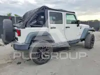 2018 Jeep WRANGLER photo