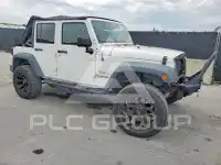 2018 Jeep WRANGLER photo