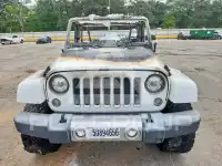 2018 Jeep WRANGLER фото
