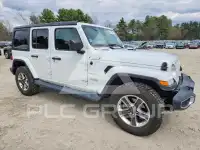 2018 Jeep WRANGLER фото