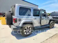 2018 Jeep WRANGLER фото