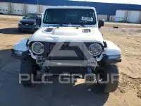2018 Jeep WRANGLER фото