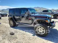 2018 Jeep WRANGLER фото