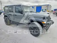 2018 Jeep WRANGLER фото