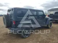 2018 Jeep WRANGLER фото