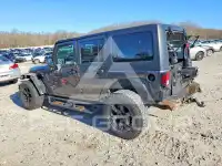 2018 Jeep WRANGLER фото