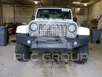 2018 Jeep WRANGLER фото