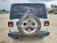 2018 Jeep WRANGLER фото