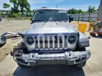 2018 Jeep WRANGLER фото