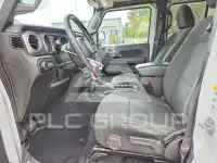 2018 Jeep WRANGLER фото