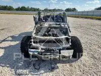 2018 Jeep WRANGLER фото