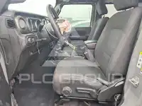 2018 Jeep WRANGLER фото