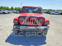 2018 Jeep WRANGLER фото