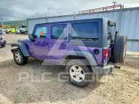 2018 Jeep WRANGLER photo
