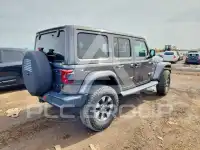 2018 Jeep WRANGLER фото