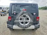 2018 Jeep WRANGLER фото