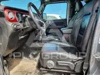 2018 Jeep WRANGLER фото