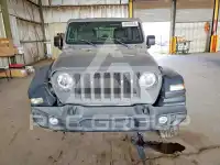2018 Jeep WRANGLER фото