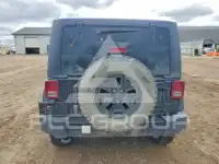 2018 Jeep WRANGLER фото