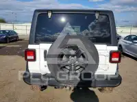 2018 Jeep WRANGLER фото