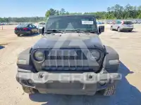 2018 Jeep WRANGLER фото