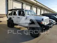 2018 Jeep WRANGLER фото