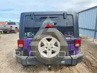 2018 Jeep WRANGLER photo