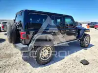 2018 Jeep WRANGLER фото