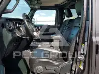 2018 Jeep WRANGLER фото