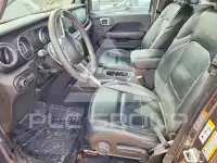 2018 Jeep WRANGLER фото