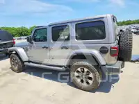 2018 Jeep WRANGLER фото