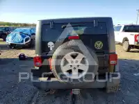 2018 Jeep WRANGLER фото