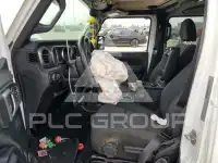 2018 Jeep WRANGLER фото