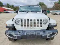 2018 Jeep WRANGLER фото