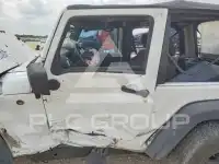 2018 Jeep WRANGLER фото