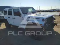 2018 Jeep WRANGLER фото