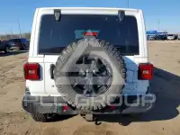 2018 Jeep WRANGLER фото