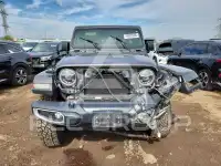 2018 Jeep WRANGLER фото