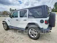 2018 Jeep WRANGLER фото