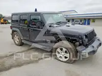 2018 Jeep WRANGLER photo