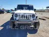 2018 Jeep WRANGLER фото
