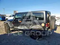 2018 Jeep WRANGLER фото