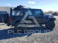 2018 Jeep WRANGLER фото