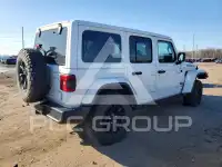 2018 Jeep WRANGLER фото