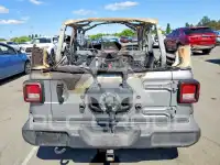 2018 Jeep WRANGLER фото