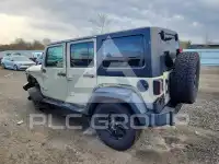 2018 Jeep WRANGLER фото