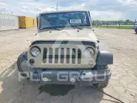 2018 Jeep WRANGLER фото