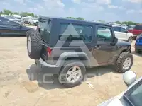 2018 Jeep WRANGLER фото