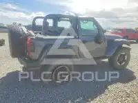 2018 Jeep WRANGLER фото
